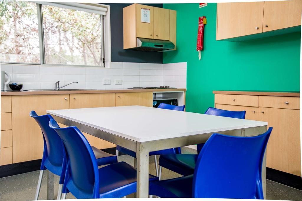 Griffith University Village Gold Coast Zimmer foto