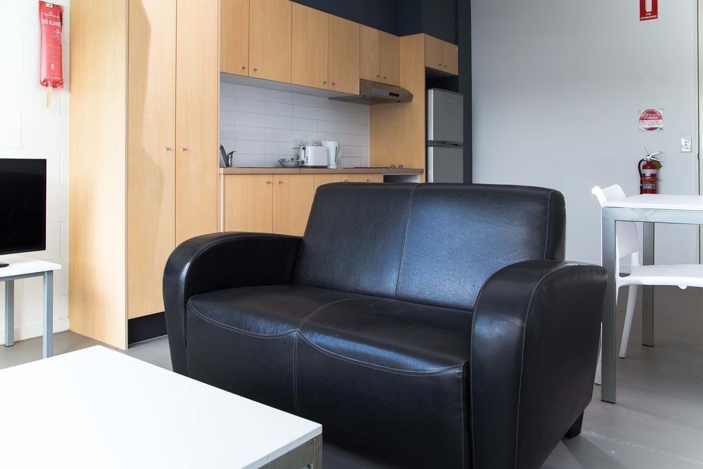 Griffith University Village Gold Coast Zimmer foto