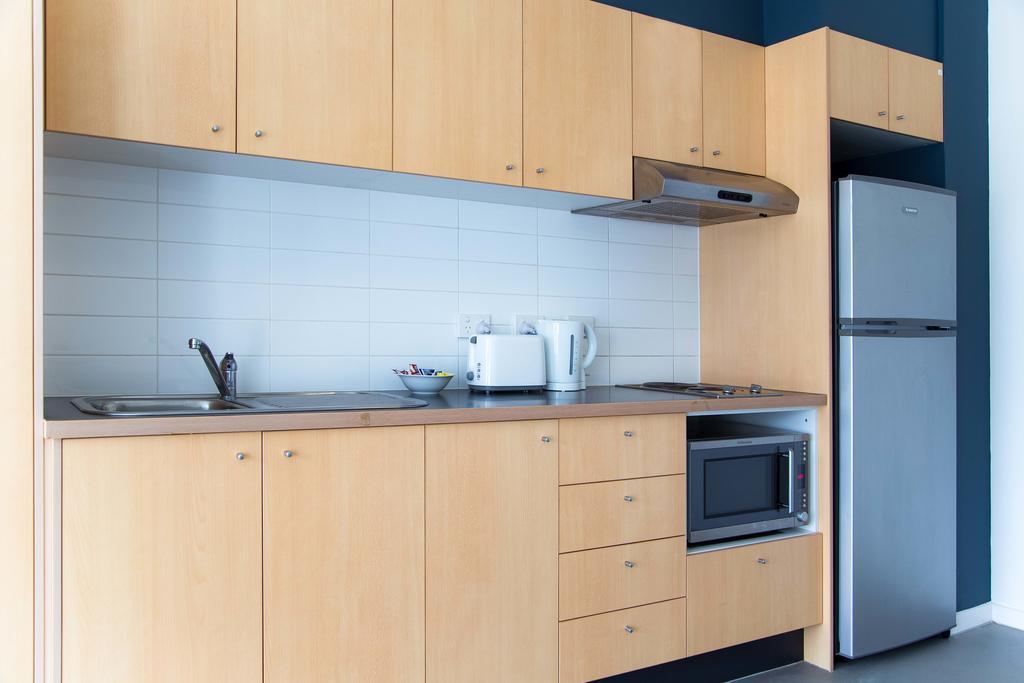 Griffith University Village Gold Coast Zimmer foto
