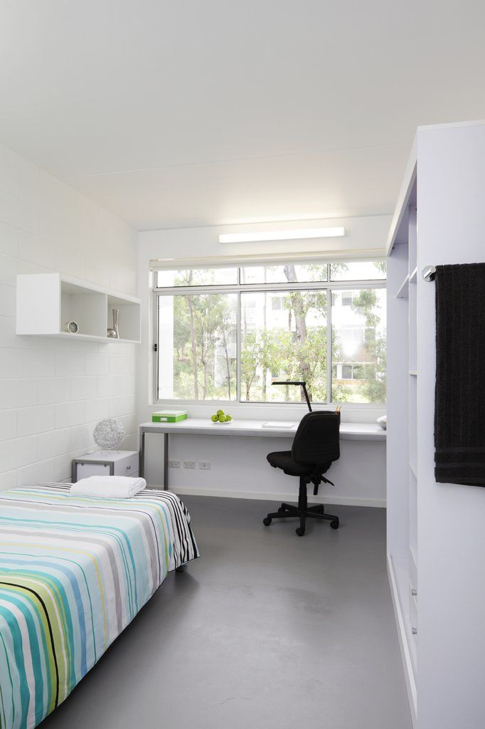 Griffith University Village Gold Coast Exterior foto
